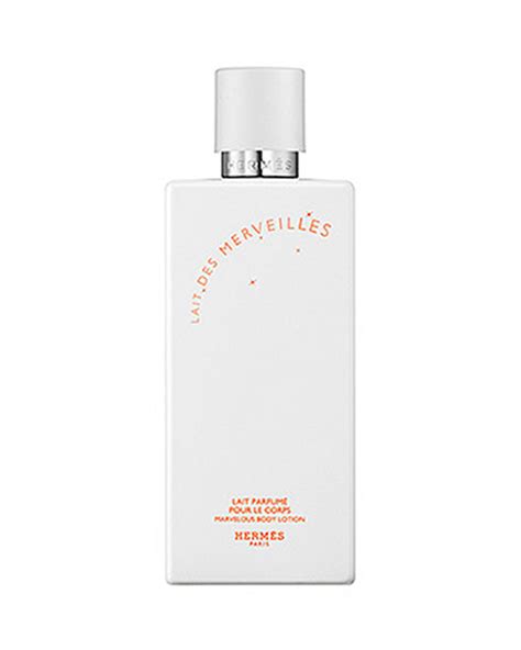 hermes body lotion amazon|hermes merveilles body lotion.